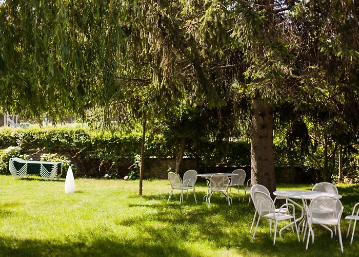Hotel Catalunya Park